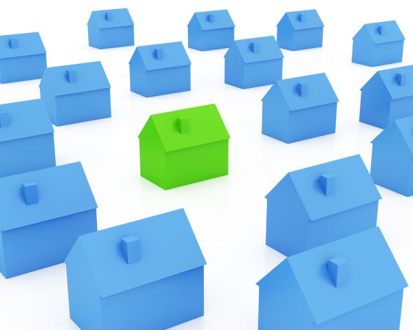 Roswell Real Estate
