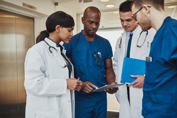 Roswell Health