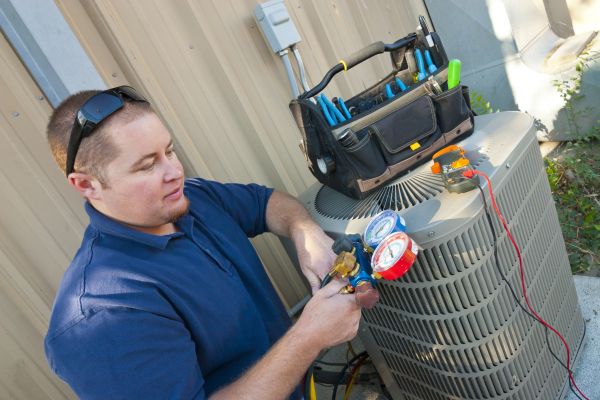Roswell Home Services