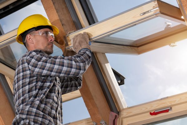 Roswell Windows Installation