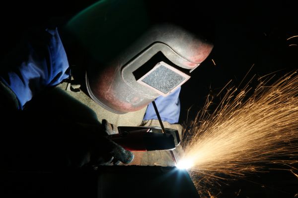 Roswell Welding Service