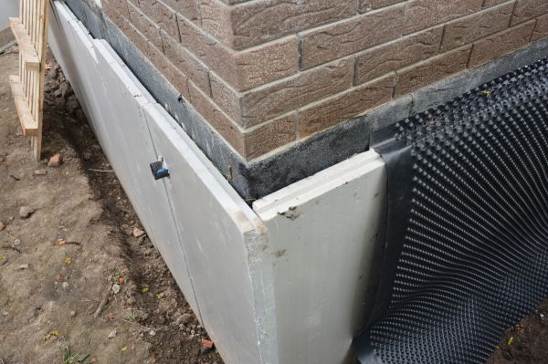 Roswell Waterproofing