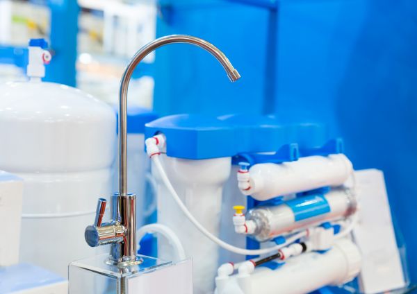 Roswell Water Treatment