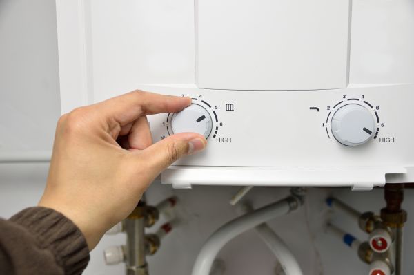 Roswell Water Heater Service