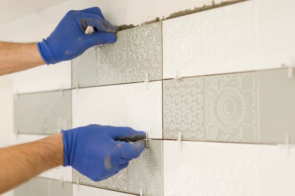 Roswell Tile Service