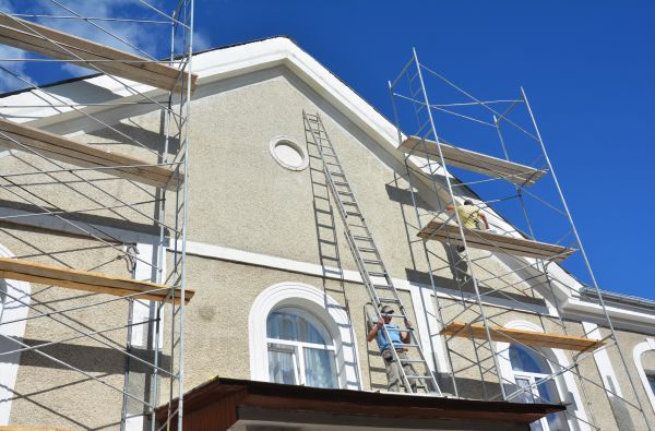 Roswell Stucco Service