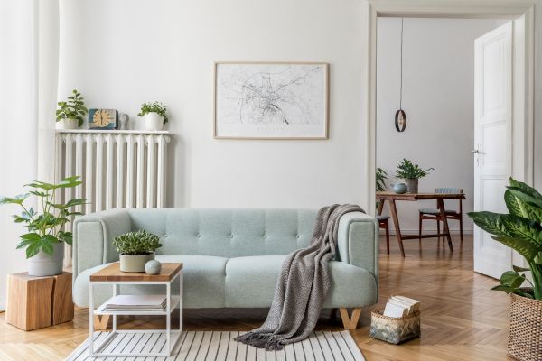 Roswell Staging Service
