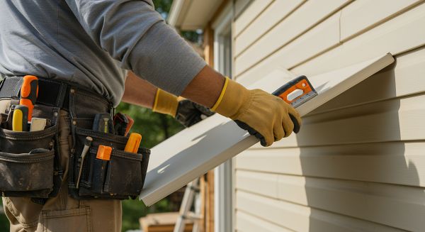 Roswell Siding Service