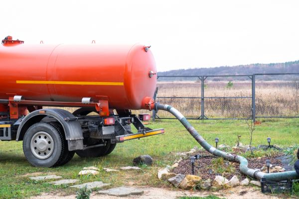 Roswell Septic Service
