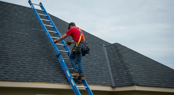 Roswell Roofing Service