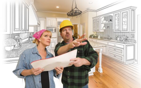 Roswell Remodeling