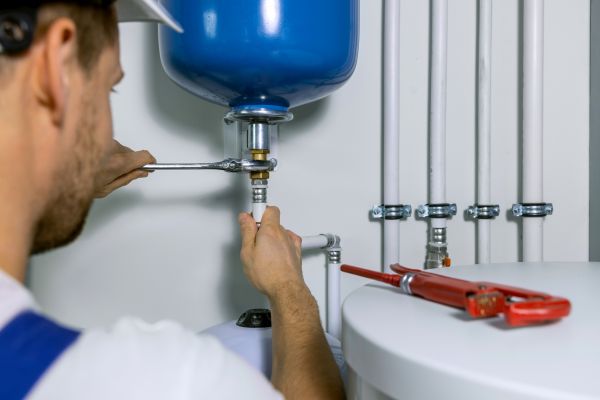 Roswell Plumbing Service