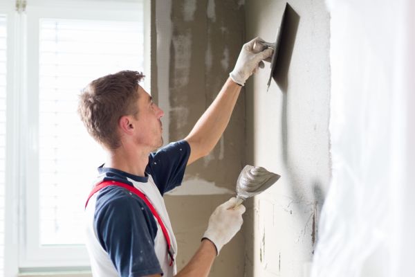 Roswell Plastering Service