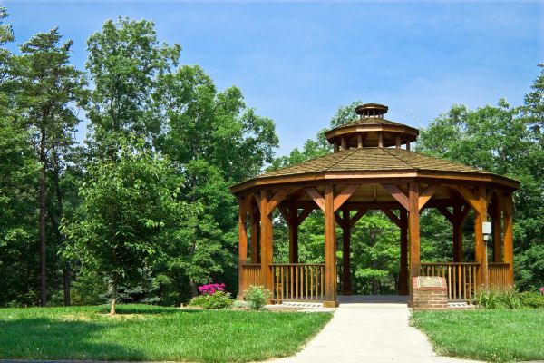 Roswell Outdoor Structure Service