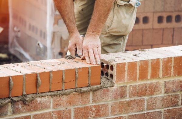 Roswell Masonry Service