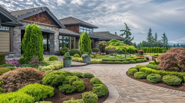 Roswell Landscaping