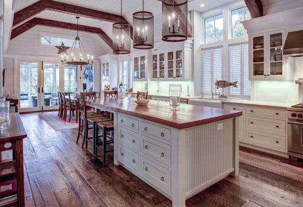 Roswell Kitchen Remodeling