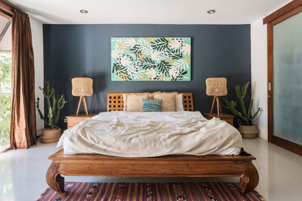 Roswell Interior Painting