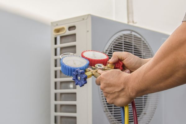 Roswell HVAC Service