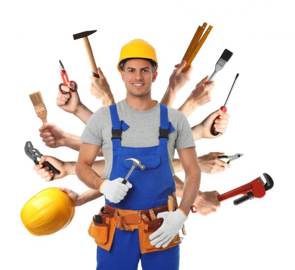 Roswell Handyman Service