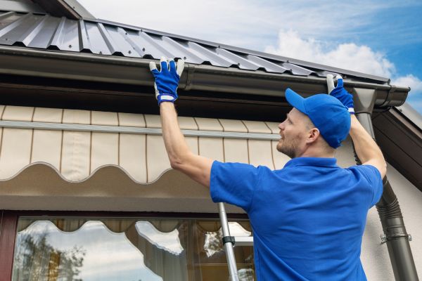 Roswell Gutter Service