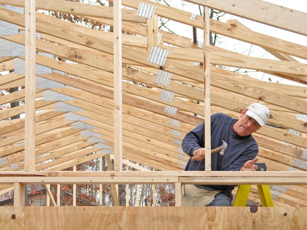 Roswell Framing