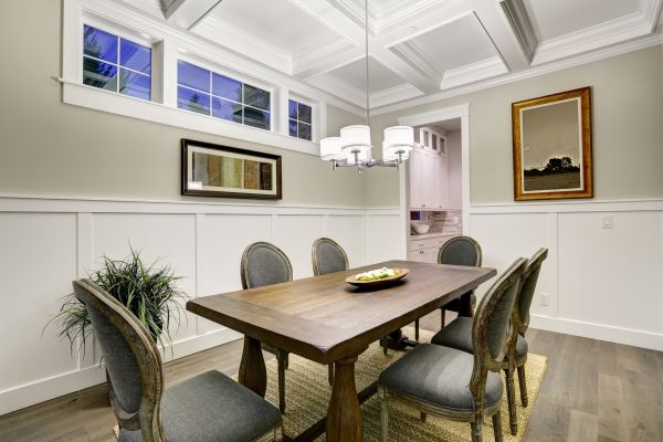 Roswell Finish Carpentry