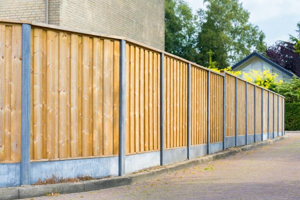 Roswell Fence Service