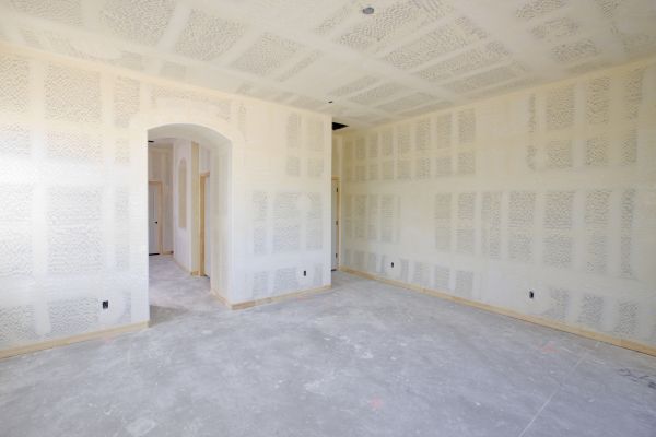 Roswell Drywall Service