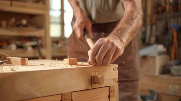 Roswell Custom Carpentry