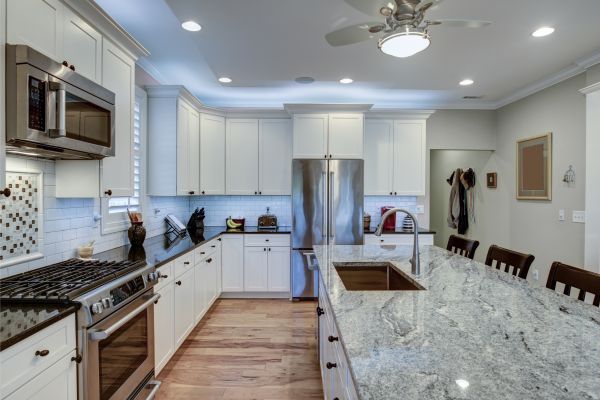 Roswell Countertop Service