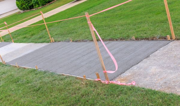 Roswell Concrete Repair