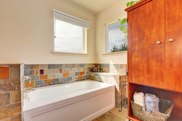 Roswell Bathtub Refinishing