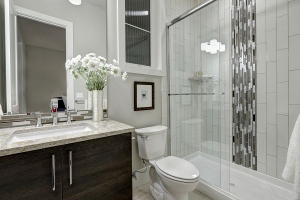 Roswell Bathroom Remodeling